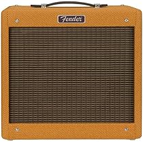 Amazon | Fender フェンダー エレキギター用コンボアンプ Pro